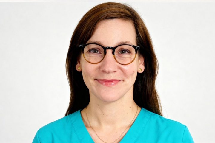 Dr. med. Hannah Brehmer